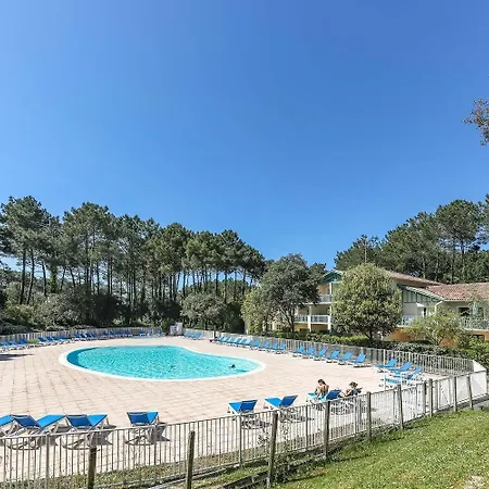Les Maisons Du Domaine Du Golf De Pinsolle - Maeva - Maison 3 Pieces 4 Personnes - Exclusive - Super Mae-5961 Apartament *