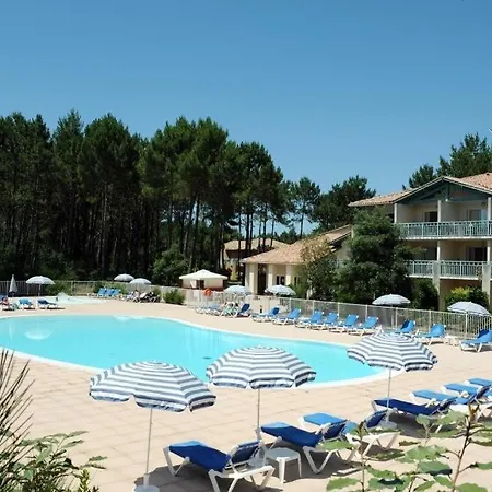 Les Maisons Du Domaine Du Golf De Pinsolle - Maeva - Maison 3 Pieces 4 Personnes - Exclusive - Super Mae-5961 Apartament *