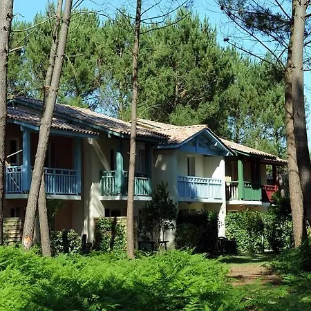 Les Maisons Du Domaine Du Golf De Pinsolle - Maeva - Maison 3 Pieces 4 Personnes - Exclusive - Super Mae-5961