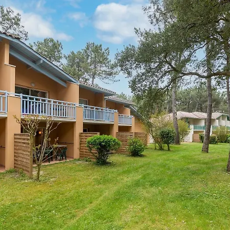Les Maisons Du Domaine Du Golf De Pinsolle - Maeva - Maison 3 Pieces 4 Personnes - Exclusive - Super Mae-5961 Apartament Soustons