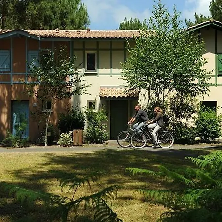Les Maisons Du Domaine Du Golf De Pinsolle - Maeva - Maison 3 Pieces 4 Personnes - Exclusive - Super Mae-5961 Apartament *