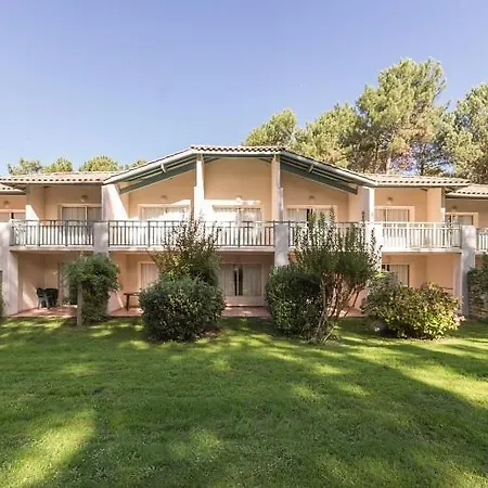 Les Maisons Du Domaine Du Golf De Pinsolle - Maeva - Maison 3 Pieces 4 Personnes - Exclusive - Super Mae-5961 Apartament Soustons