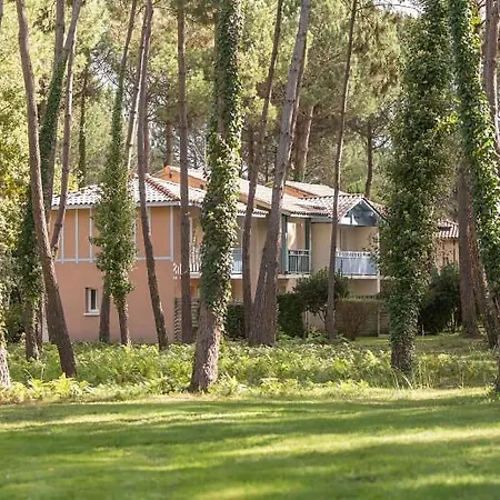 Les Maisons Du Domaine Du Golf De Pinsolle - Maeva - Maison 3 Pieces 4 Personnes - Exclusive - Super Mae-5961 * Soustons