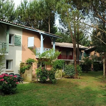 Apartament Les Maisons Du Domaine Du Golf De Pinsolle - Maeva - Maison 3 Pieces 4 Personnes - Exclusive - Super Mae-5961 *