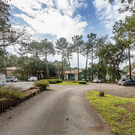 Les Maisons Du Domaine Du Golf De Pinsolle - Maeva - Maison 3 Pieces 4 Personnes - Exclusive - Super Mae-5961 Apartament *