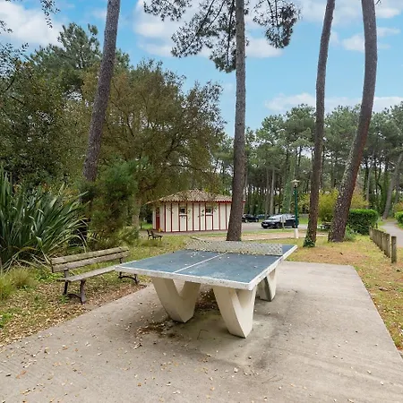Apartament Les Maisons Du Domaine Du Golf De Pinsolle - Maeva - Maison 3 Pieces 4 Personnes - Exclusive - Super Mae-5961