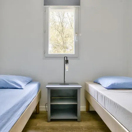 Apartament Les Maisons Du Domaine Du Golf De Pinsolle - Maeva - Maison 3 Pieces 4 Personnes - Exclusive - Super Mae-5961 *